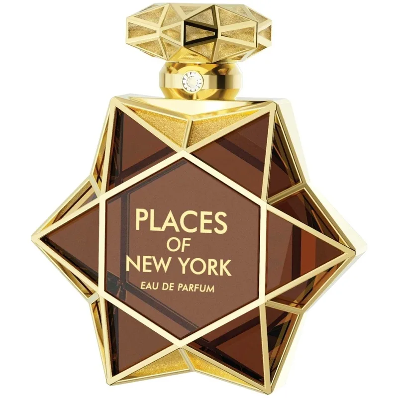Places of New York