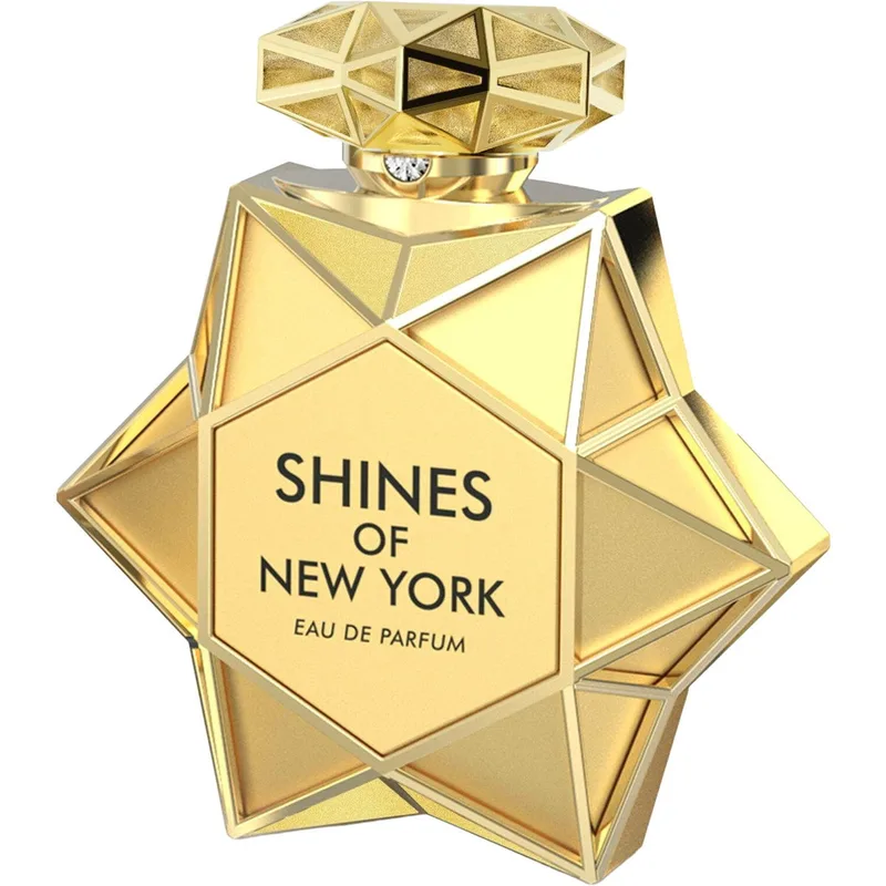 Shines of New York