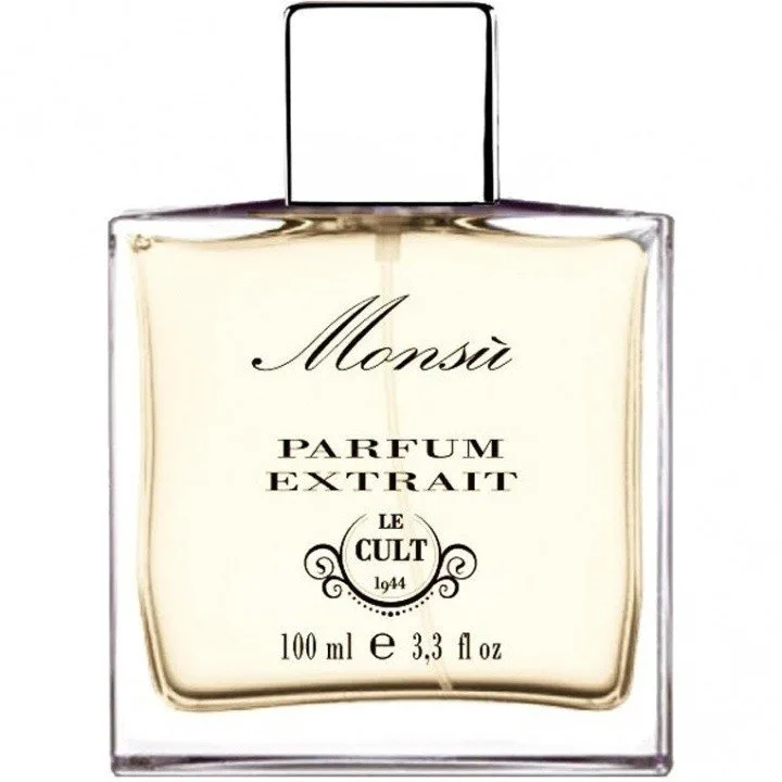 Monsù