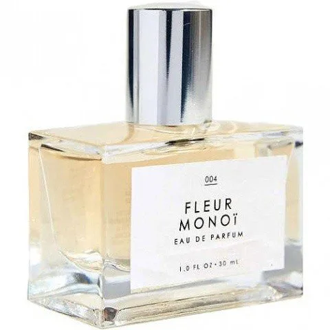 Fleur Monoï
