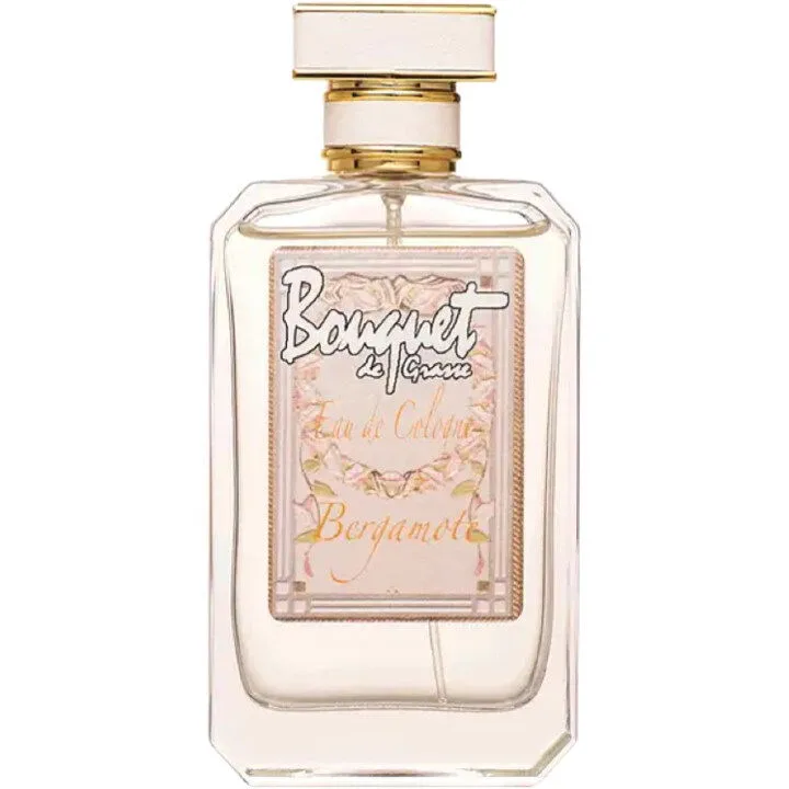 Bouquet de Grasse - Bergamote