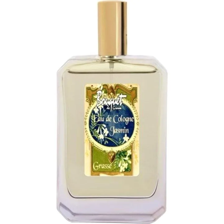 Bouquet de Grasse - Jasmin
