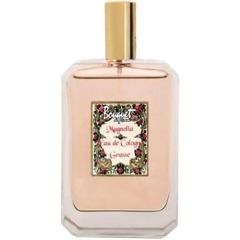 Bouquet de Grasse - Magnolia