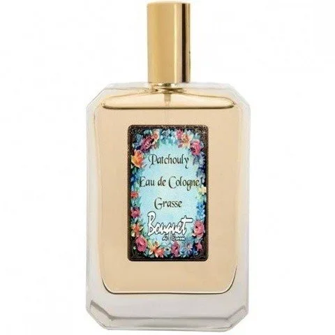 Bouquet de Grasse - Patchouly