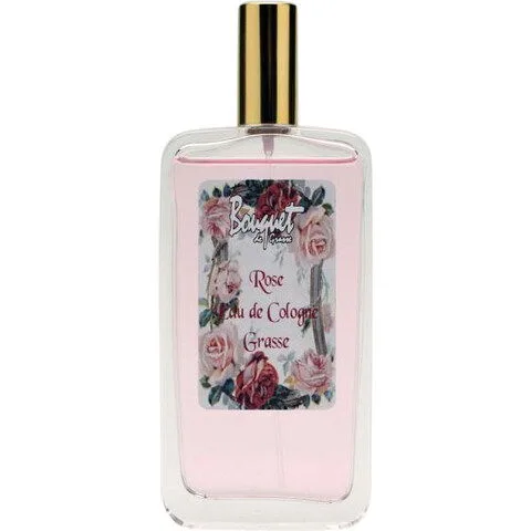 Bouquet de Grasse - Rose