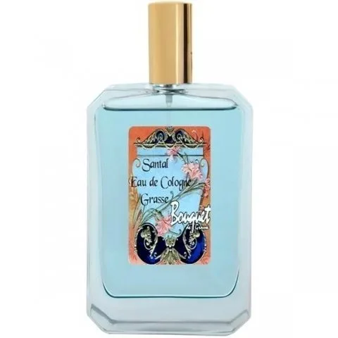 Bouquet de Grasse - Santal