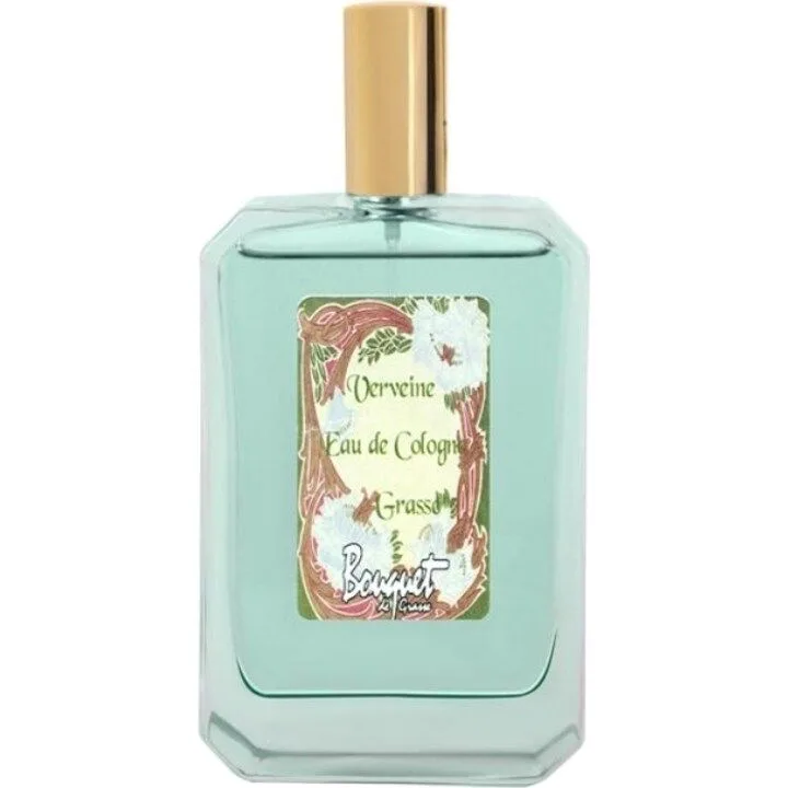 Bouquet de Grasse - Verveine