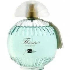 White Blue Théosiris White Blue