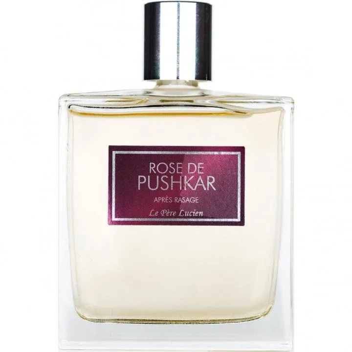 Rose de Pushkar