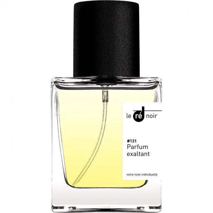 #131 Parfum Exaltant