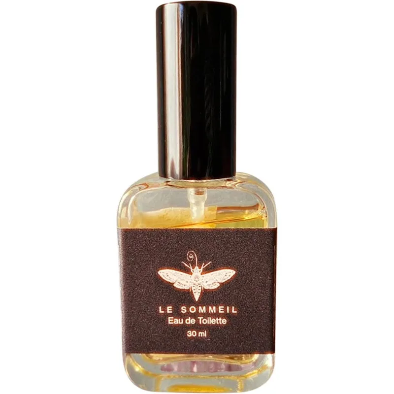 Le Sommeil