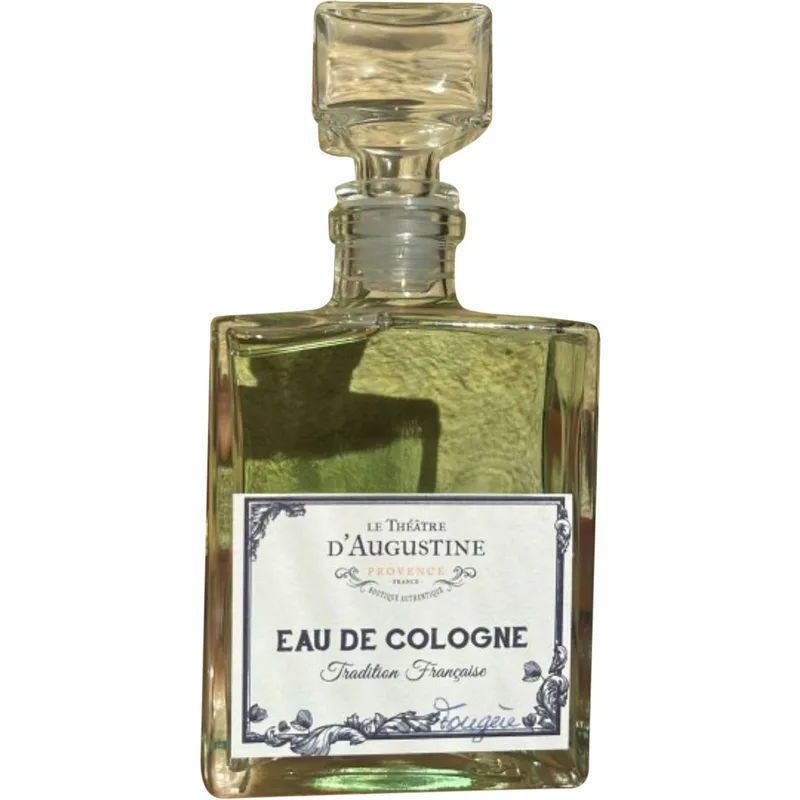Eau de Cologne Fougère