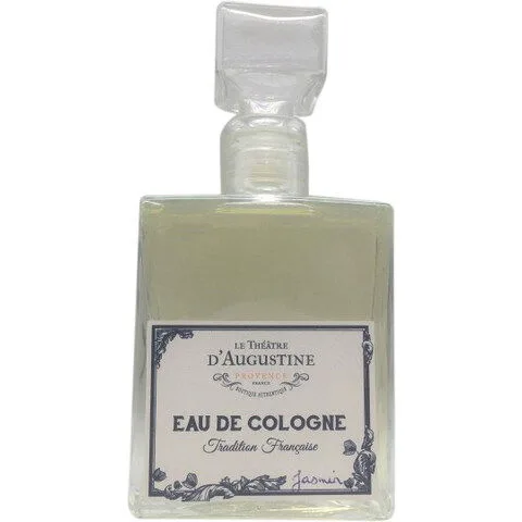 Eau de Cologne Jasmin