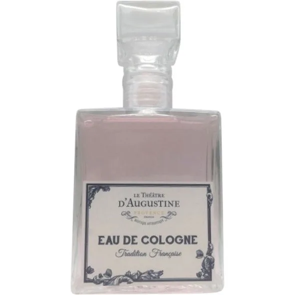 Eau de Cologne Rose