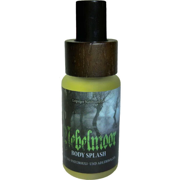 Nebelmoor Leandras Body Splash