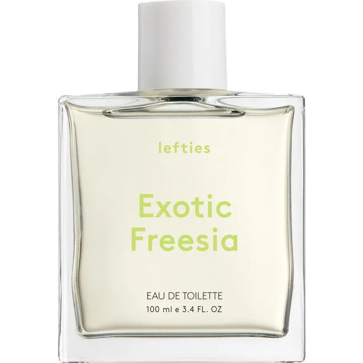 Exotic Freesia