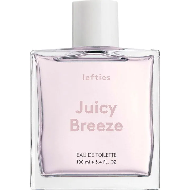 Juicy Breeze