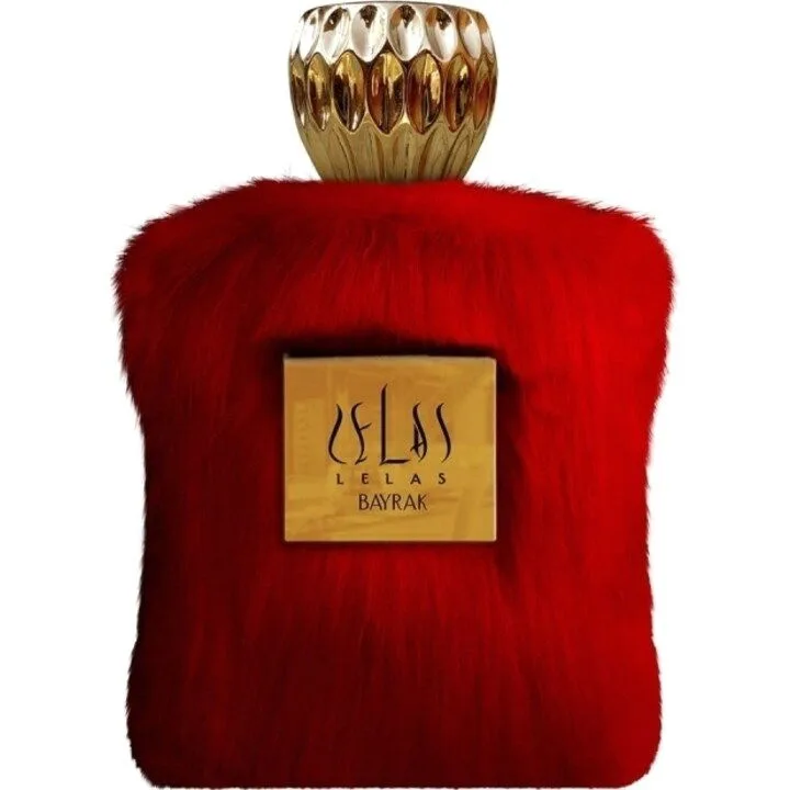 Bayrak Lelas Eau de Parfum