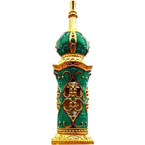 Sultan Bayezid Elixir