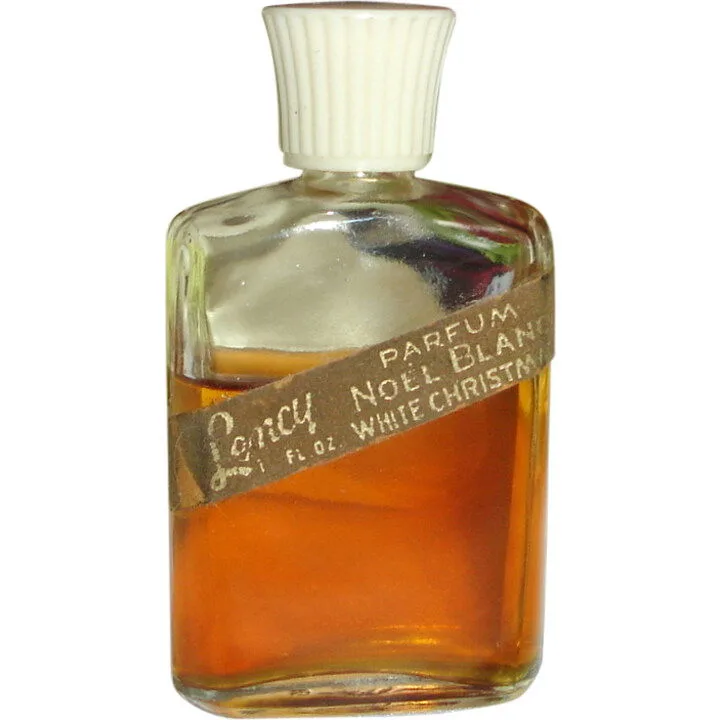 Noël Blanc White Christmas