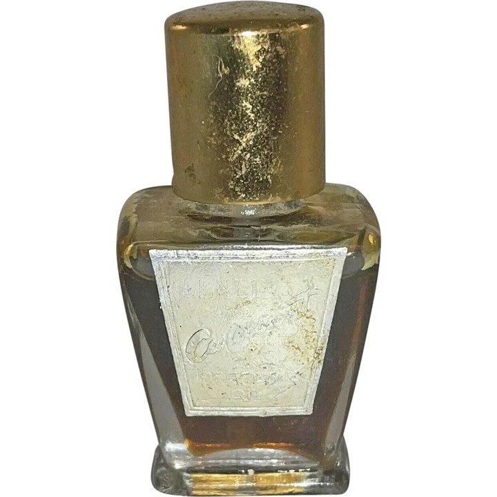 Caressant Lenel Perfume Oil