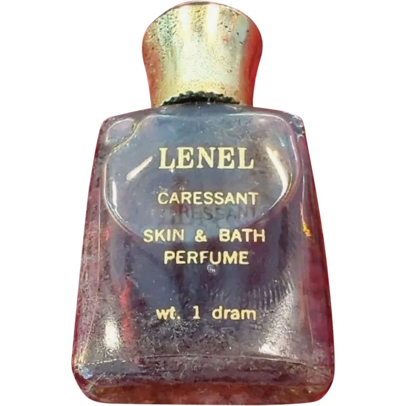 Caressant Lenel Perfume