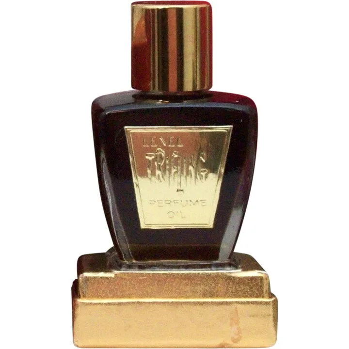 Trifling Lenel Perfume Oil