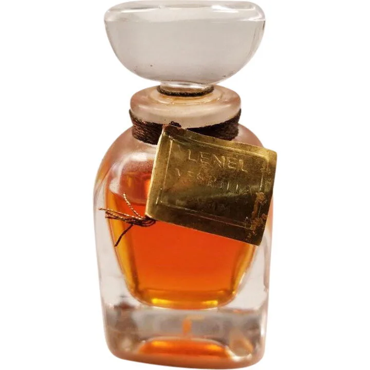 Vestália Lenel Parfum
