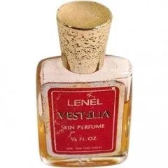 Vestália Lenel Skin Perfume