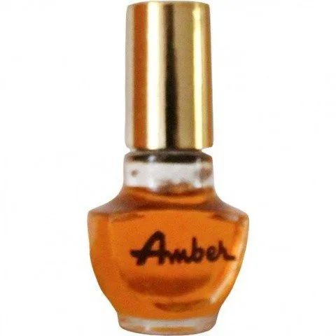Amber Lenthéric Essence de Parfum