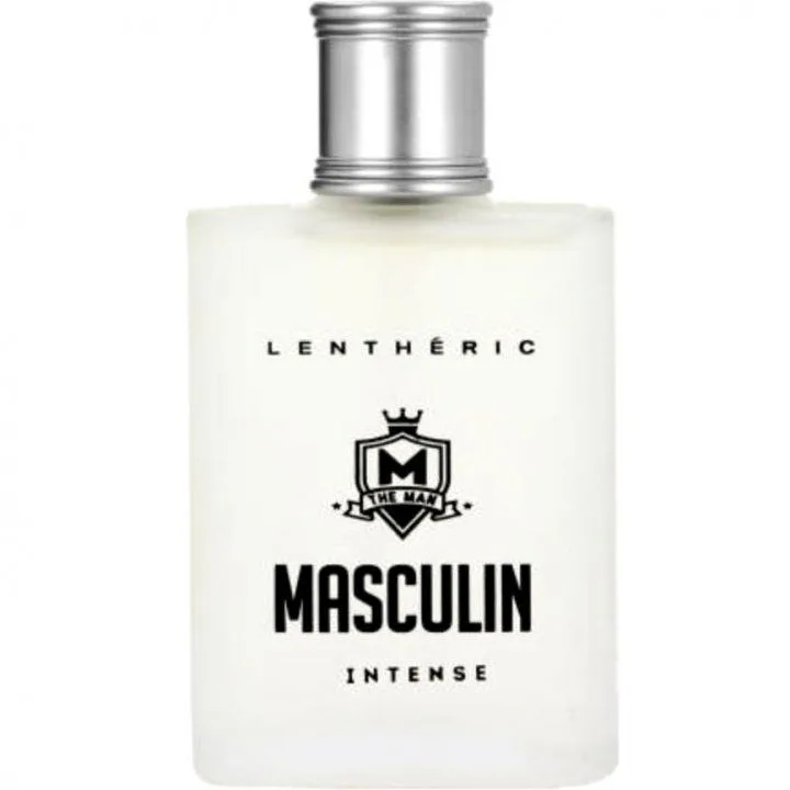 Masculin Intense