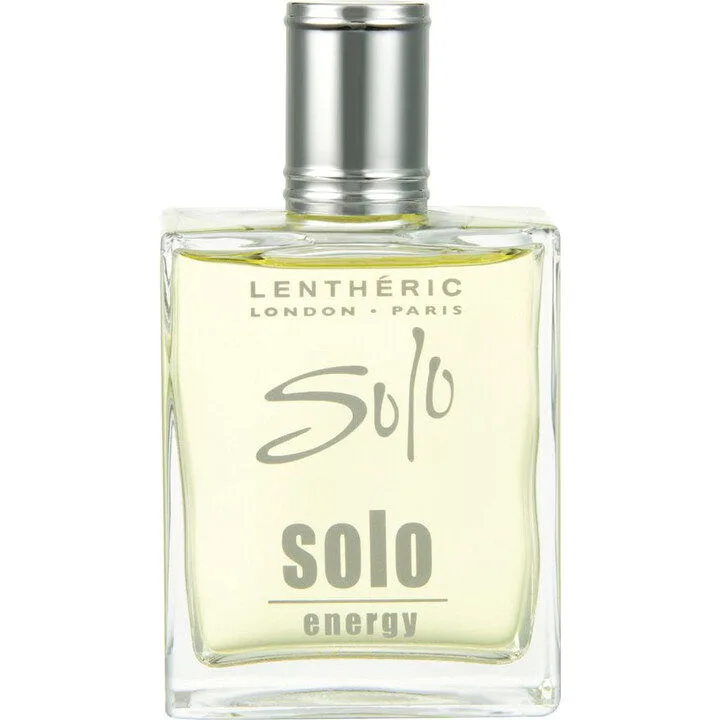 Solo Energy