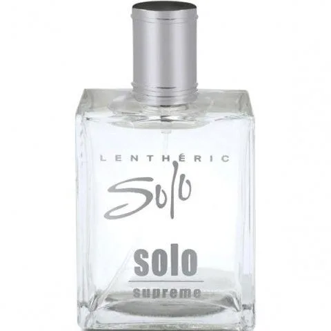 Solo Supreme