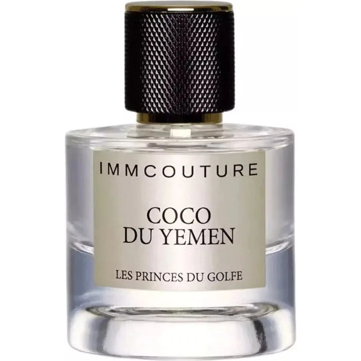 Coco du Yémen