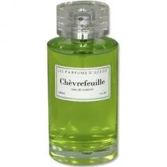 Chèvrefeuille Les Parfums d'Uzège Eau de Toilette