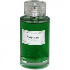 Vetyver