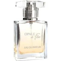 Opale de Feu