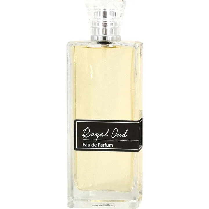 Royal Oud