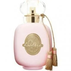 Les Parfums De Rosine Poudre De Rose parfüm şişesi