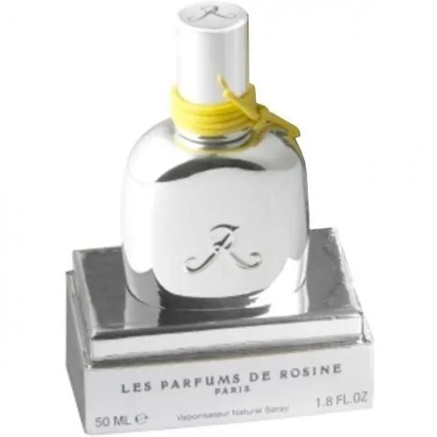 Rosissimo Les Parfums de Rosine Extrait de Parfum