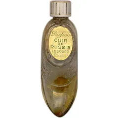 Cuir de Russie