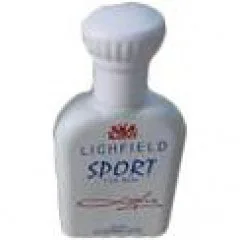 Lichfield Sport for Men Lichfield Aftershave Lotion