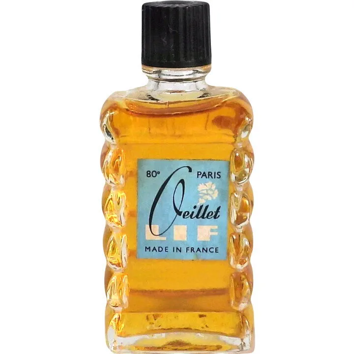 Oeillet Œillet