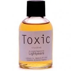 Xotic Toxic