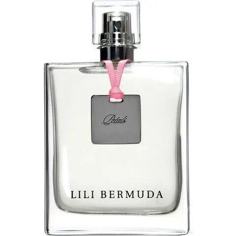 Petals Lili Bermuda Eau de Toilette