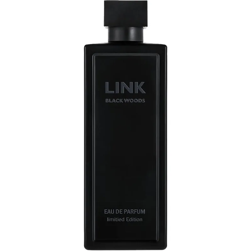 Black Woods Limited Edition