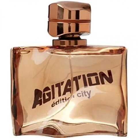 Agitation Édition City