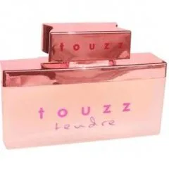 Linn Young Touzz Tendre parfüm şişesi