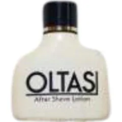 Oltas オルタス Lion After Shave Lotion