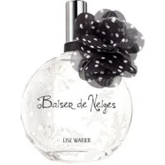 Baiser de Neiges